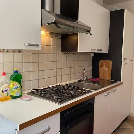 Casa vacanze Casa Paolina