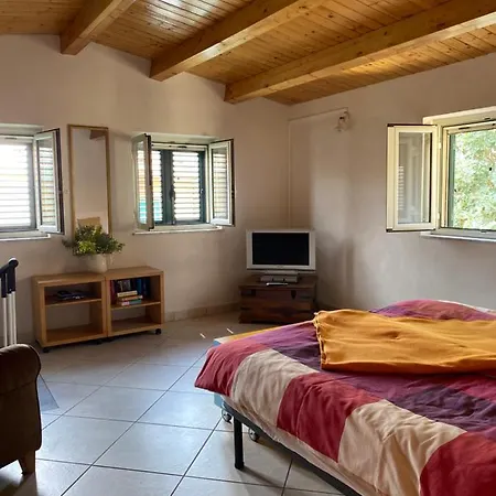 Casa Paolina