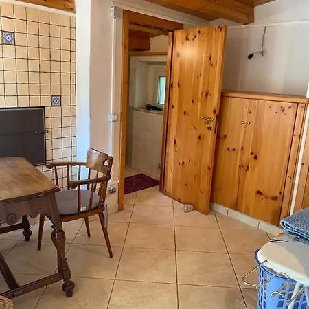 Casa Paolina *