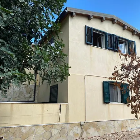 Casa Paolina