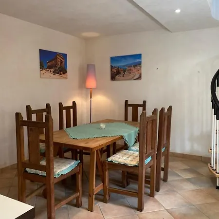 度假居 Casa Paolina