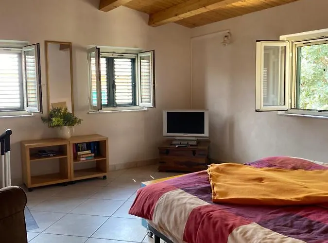 Casa Paolina