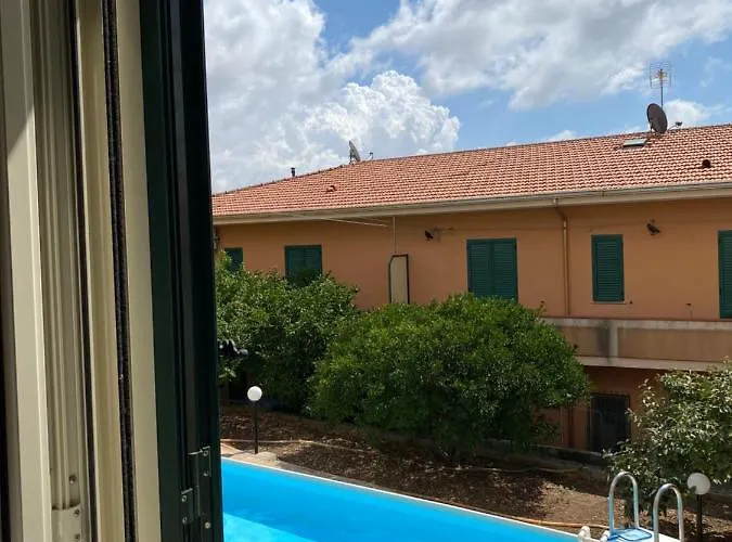 Дом отдыха Casa Paolina