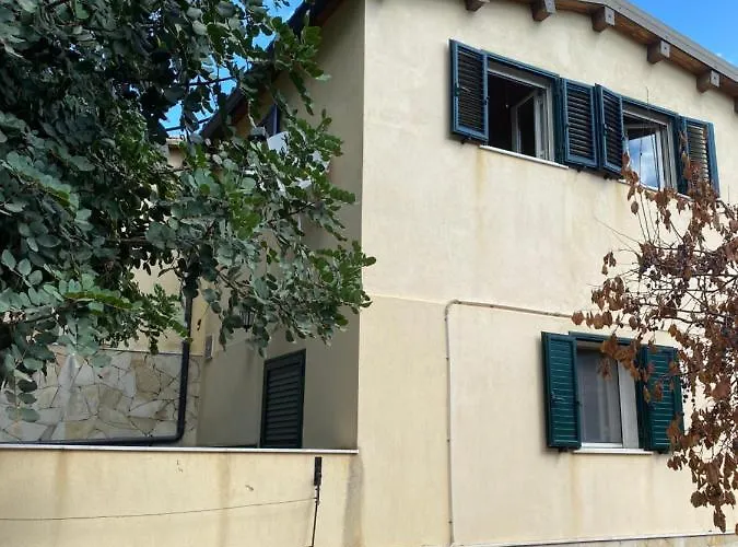 Casa Paolina