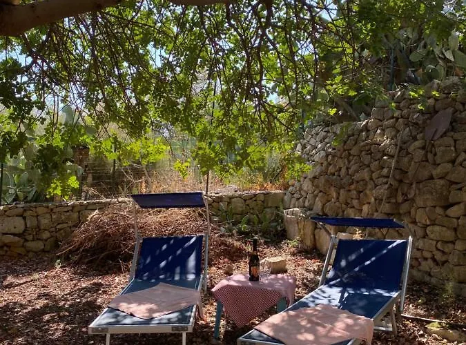 Casa Paolina
