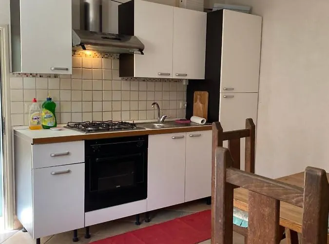 Casa Paolina Модика