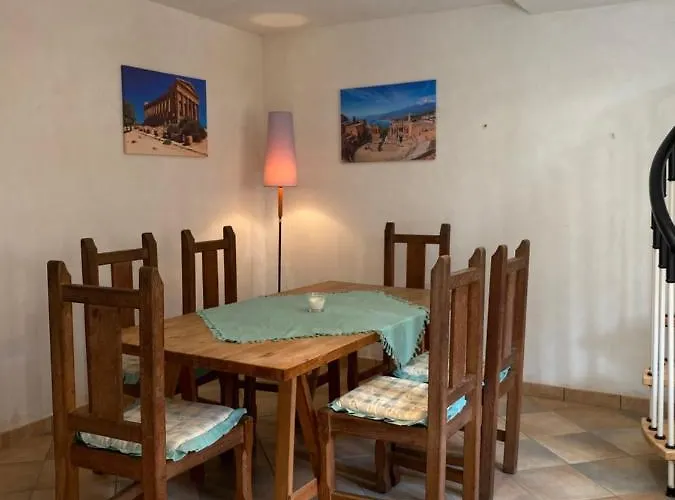 Casa vacanze Casa Paolina