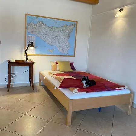 בית נופש Casa Paolina *