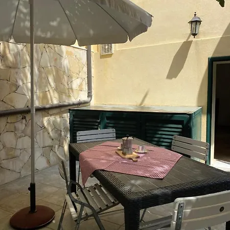 בית נופש Casa Paolina