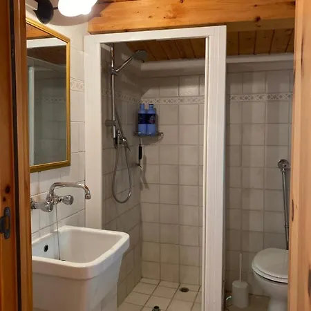 Casa Paolina * מודיקה