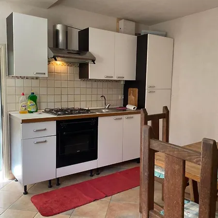 Casa Paolina מודיקה