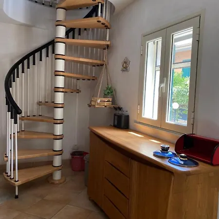 Casa Paolina בית נופש *