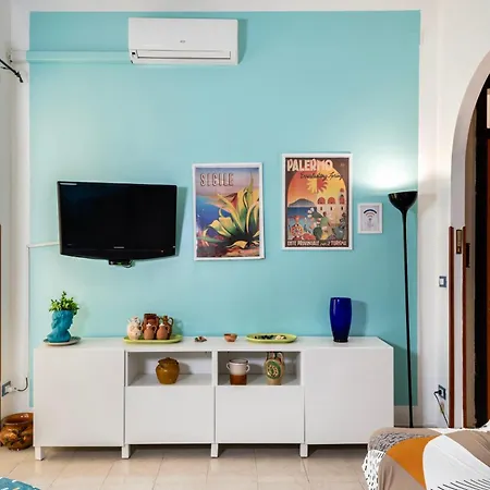 Apartment Casa Paolina