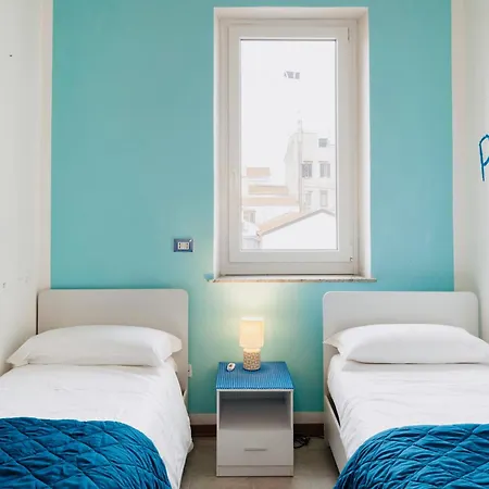 Casa Paolina Apartment