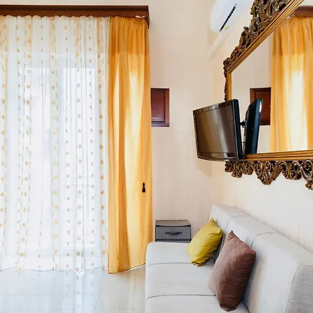 Apartment Casa Paolina