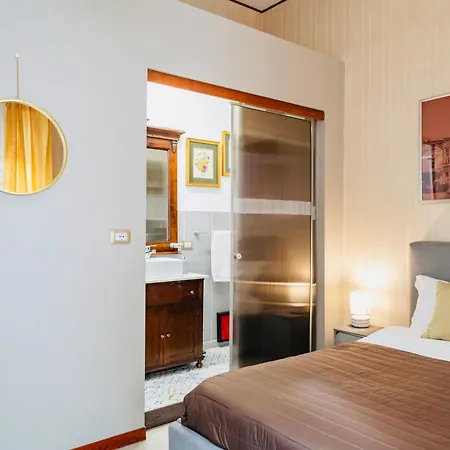 Casa Paolina Apartment *