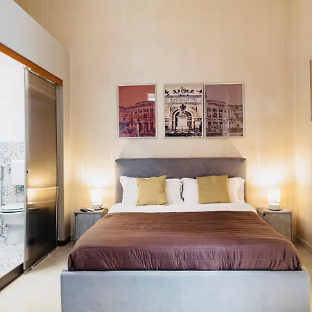 Casa Paolina Apartment Palermo