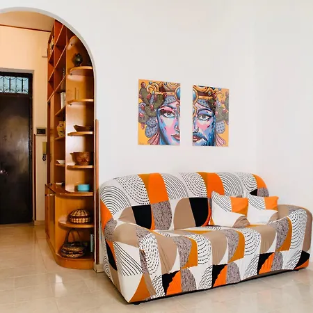 Casa Paolina * Palermo