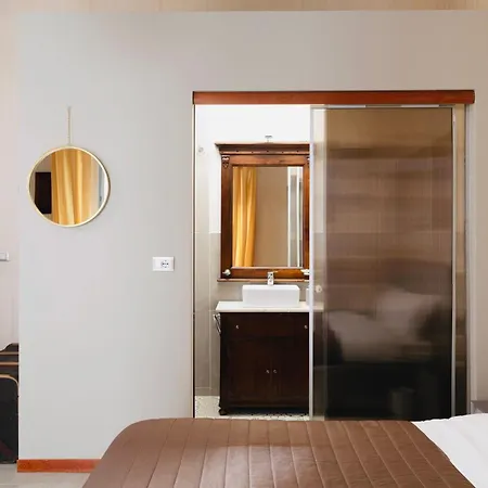 Apartment Casa Paolina