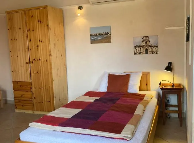 Feriehus Casa Paolina